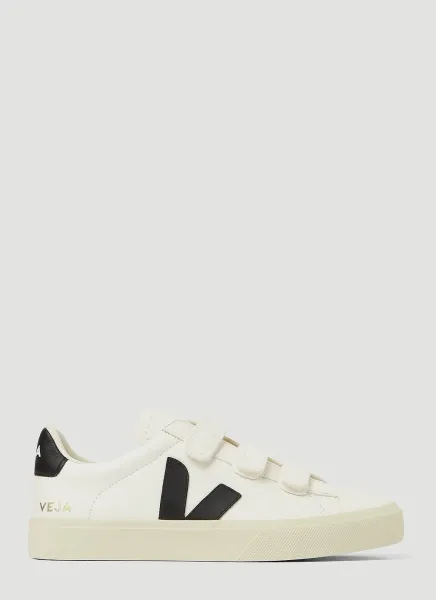 Recife Leather Sneakers