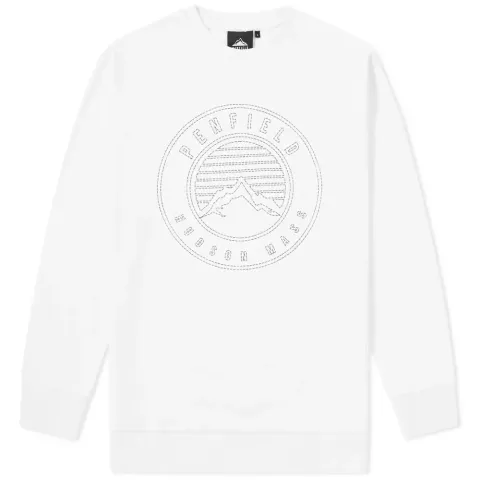 Kwai Crew Sweat