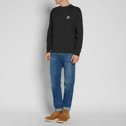 Redlands Crew Sweat