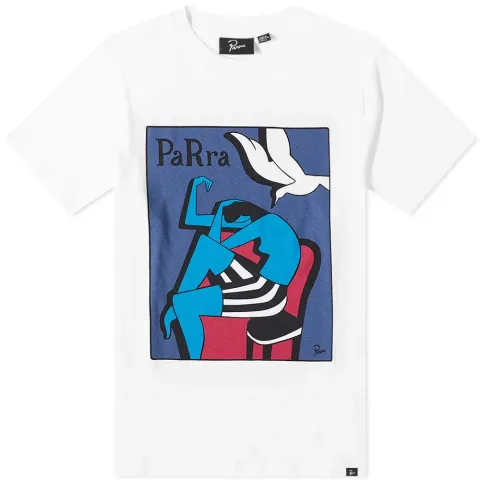 Bird Attack T-Shirt