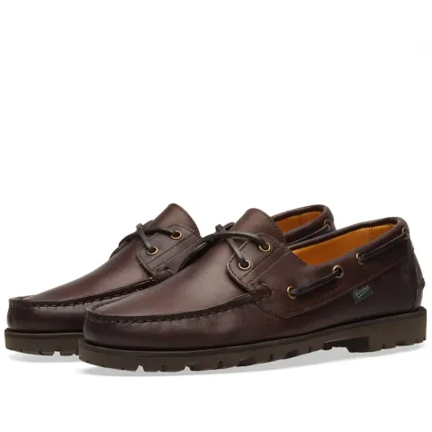 x Paraboot Malo Deck Shoe