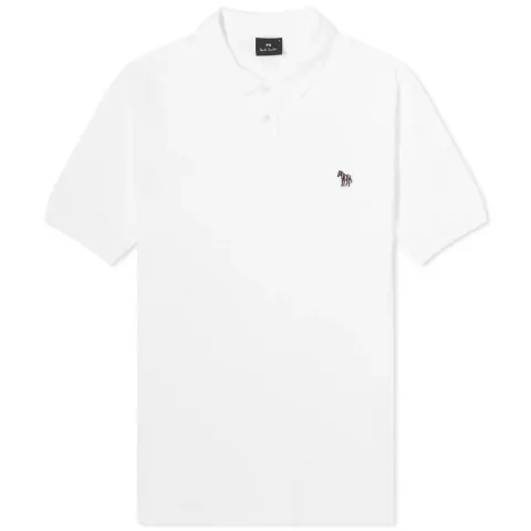 Zebra Polo Shirt