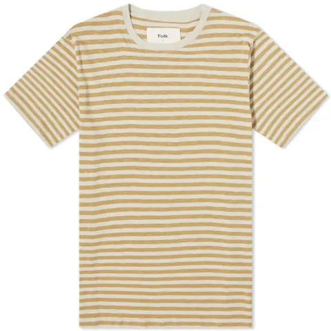 Classic Stripe T-Shirt