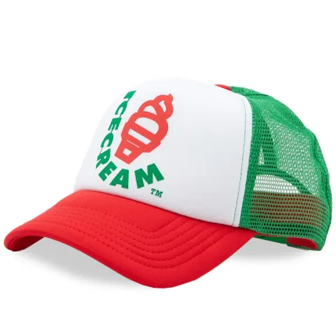 Soft Serve Trucker Cap