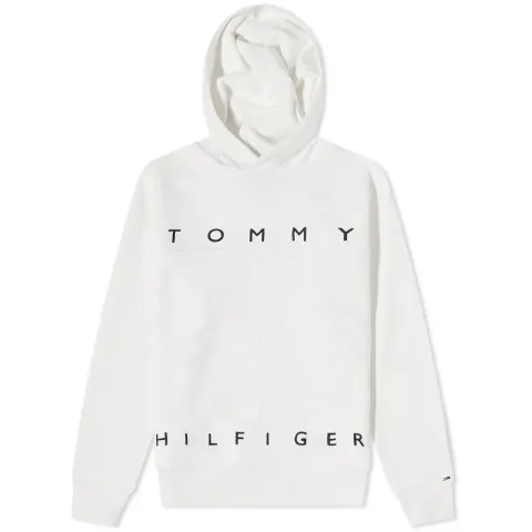 Mono Flag Hoodie