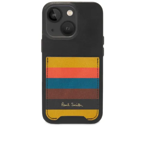x Native Union iPhone 13 Case w. Wallet
