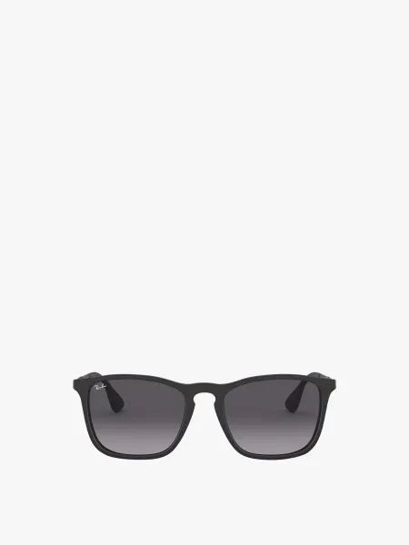Ray-Ban RB4187 Chris Sunglasses
