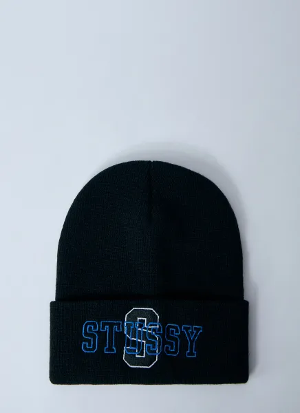 Cuff Beanie Hat