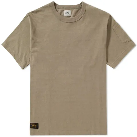 Tac Tee