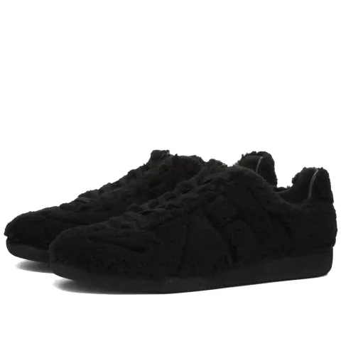 Fleece Replica Low Sneaker