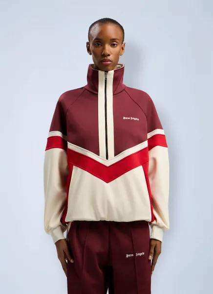 Anorak Track Jacket