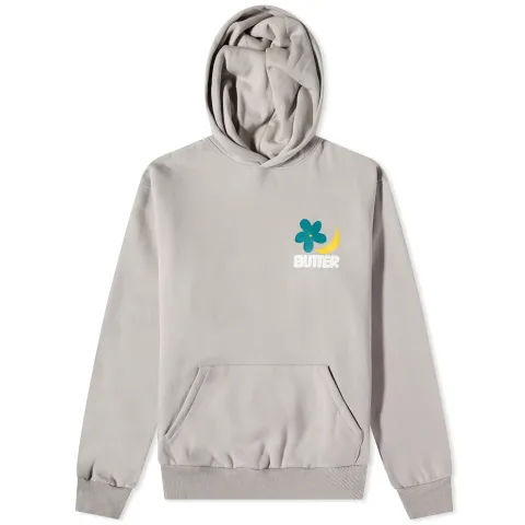 Simple Materials Hoodie
