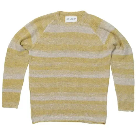Knitted Sweater
