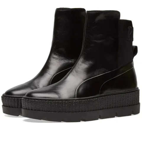 x Fenty by Rihanna Chelsea Sneaker Boot