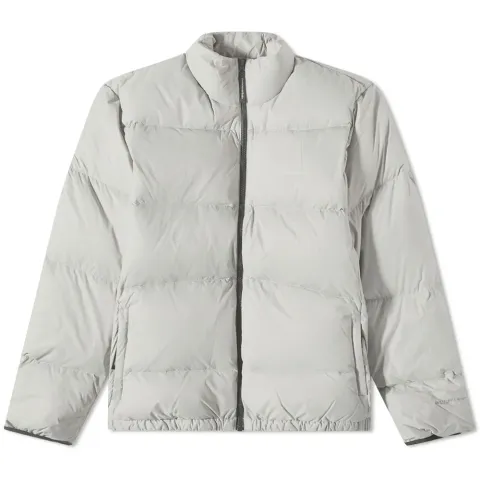 PERTEX T Down Jacket