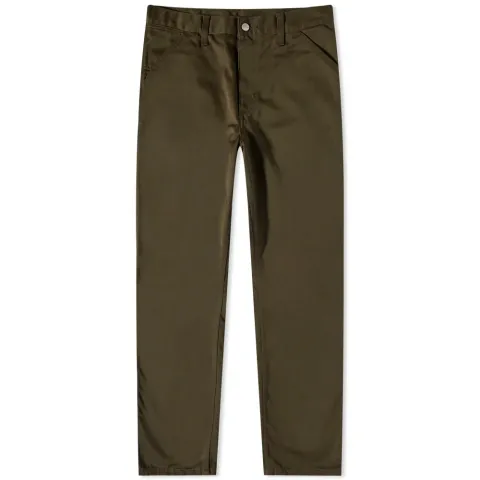 Simple Pant