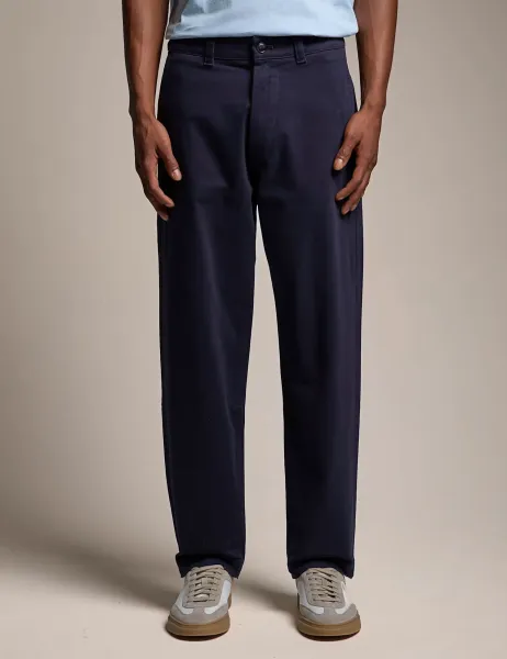 Boss Regular Fit Chinos