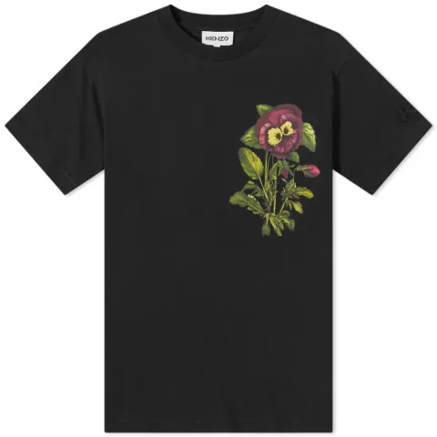 Floral T-Shirt