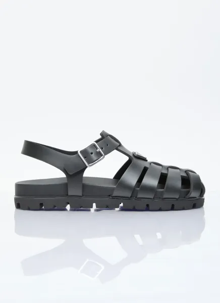 Fisherman Sandals