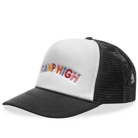 Will Rogers Trucker Cap