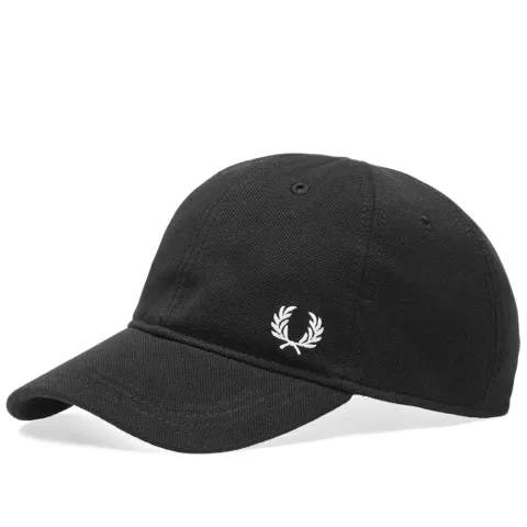 Fred Perry Pique Classic Cap