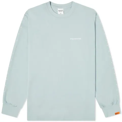 Ls Intl Logo Tee