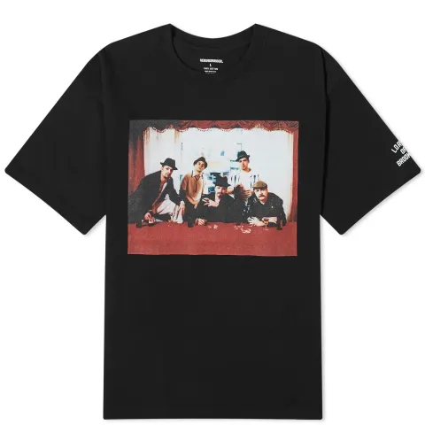 x Lordz of Brooklyn 3 T-Shirt