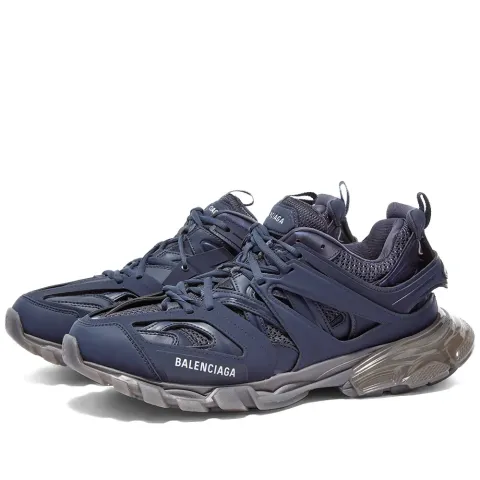 Track Clearsole Sneaker