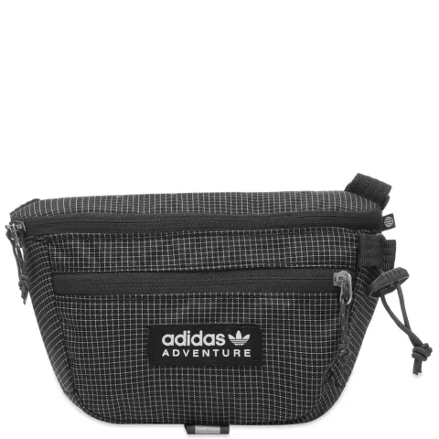 Adventure Waist Bag