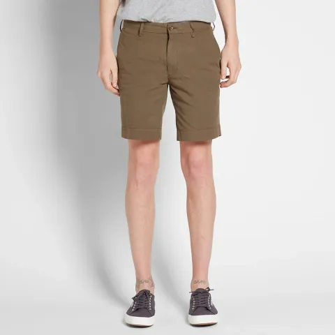 Pima Cotton Short