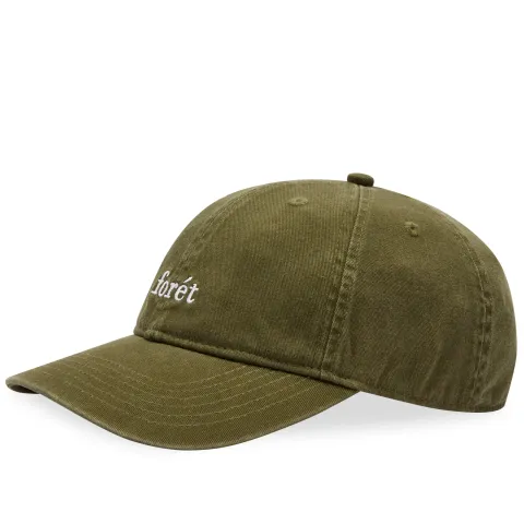 Hawk Cap