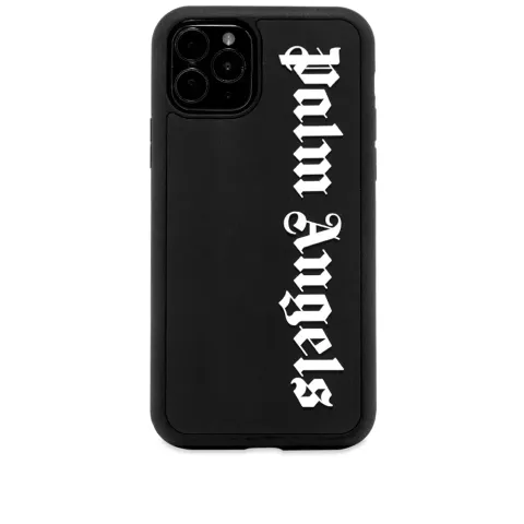 Logo iPhone 11 Pro Max Case