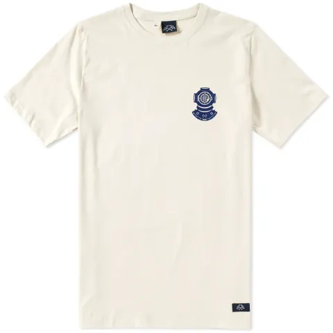 Scuba Logo Tee