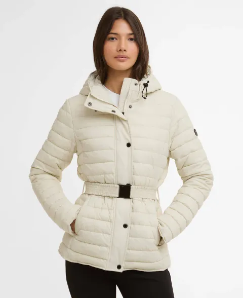 Jada Puffer Jacket