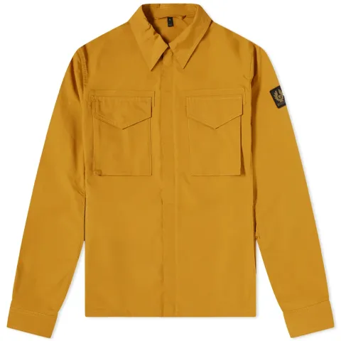 Command Shirt Jacket