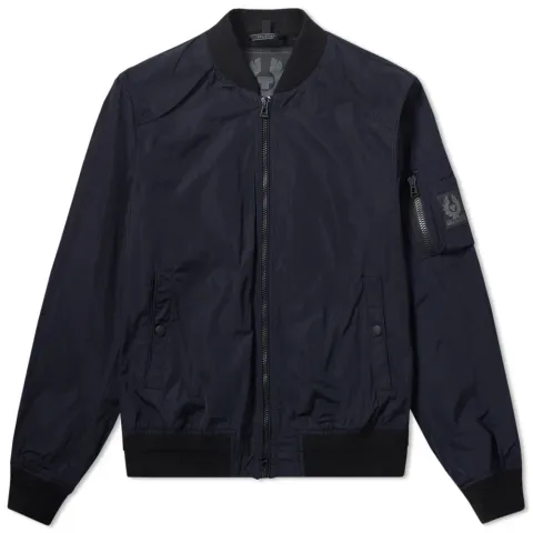 Mallison Bomber Jacket