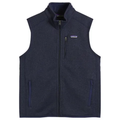 Better Sweater Vest