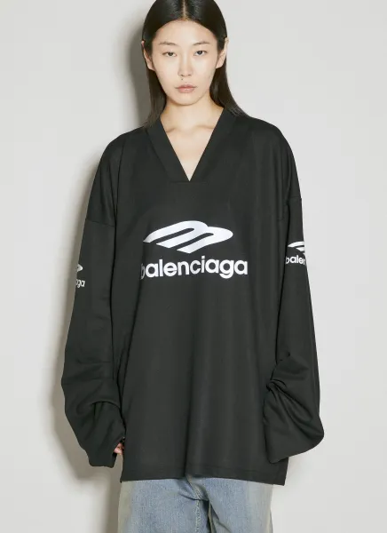 3B Sports Icon Ski T-Shirt