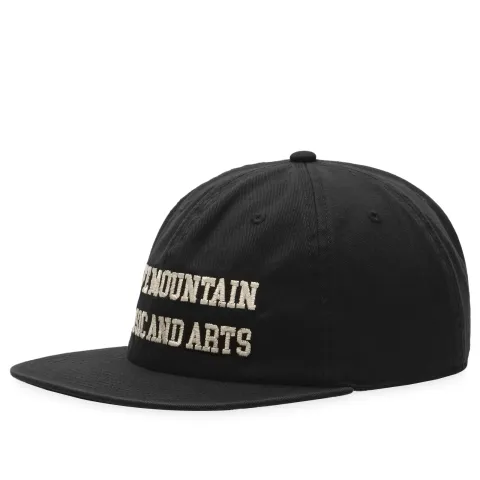 Music and Arts Cap
