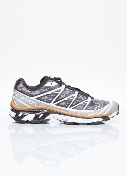 XT-6 Sneakers