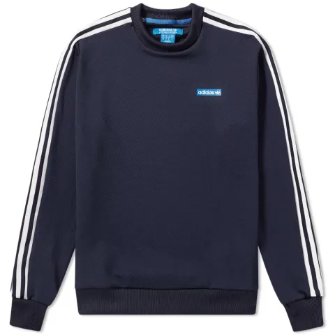 Tennoji Crew Sweat