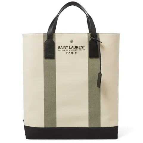Beach Shopping Tote Bag