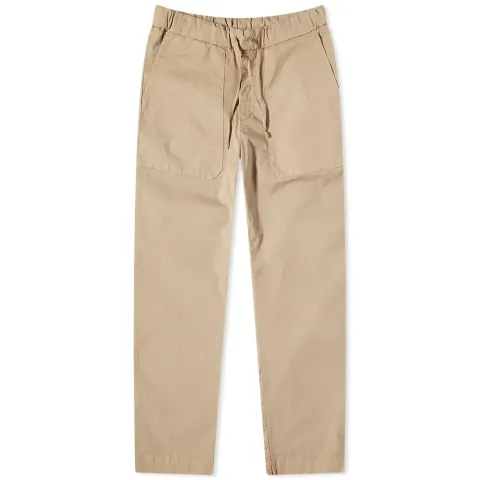 Jacob Drawstring Pant