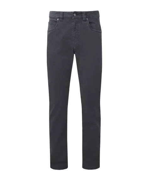 Schöffel Country Canterbury Jeans - Charcoal