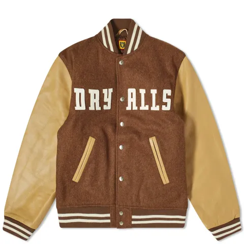 Varsity Jacket