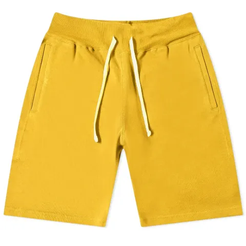 Athletic Sweat Shorts