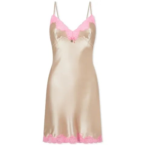Slip Dress