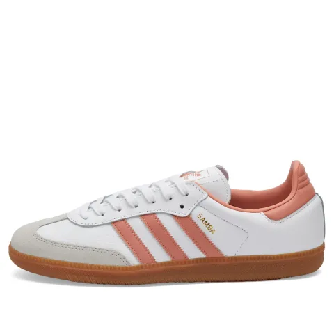 Samba OG W