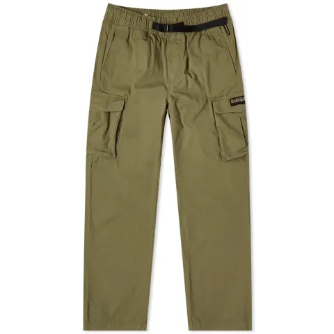 Earth Solid Cargo Pant