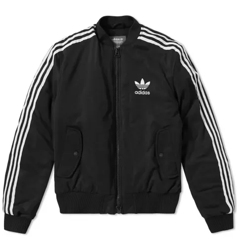 MA-1 Padded Jacket